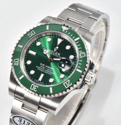 Rolex劳力士表指定保养单位
