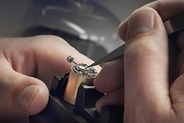 石家庄劳力士手表不带就指针不走了