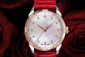 石家庄劳力士手表走快维修地址