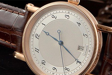 石家庄劳力士配发条