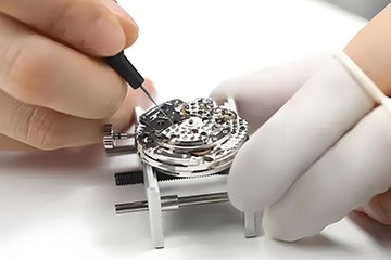 石家庄劳力士配零件