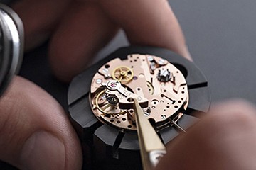 劳力士石家庄配底盖