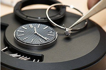 劳力士石家庄配蝴蝶扣