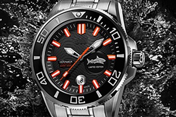 石家庄劳力士走时不准了维修地址