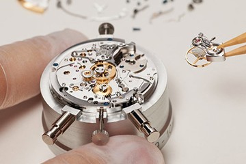 石家庄劳力士手表官售后清洗费用