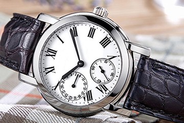 石家庄劳力士更换电池