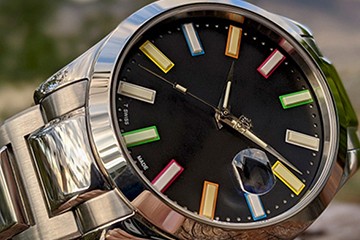 石家庄劳力士表官方售后服务网点在哪