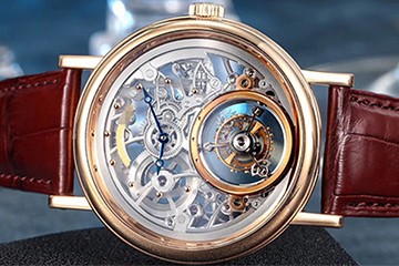 石家庄劳力士原装手表表带更换