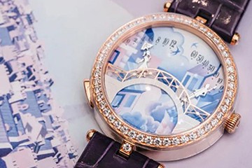 去哪换石家庄劳力士表原装表头