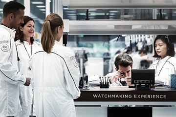 去哪换石家庄劳力士原装表蒙