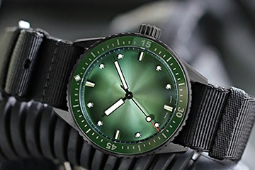 石家庄劳力士表换原装电池