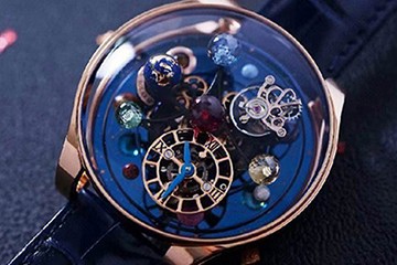 石家庄劳力士走慢了维修多少钱