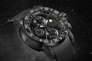 石家庄劳力士手表不走维修多少钱