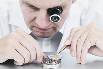 石家庄劳力士世界时维修