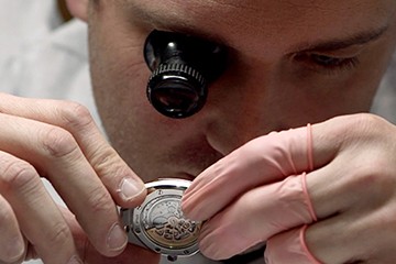 石家庄有没有劳力士手表售后店地址