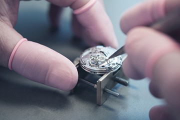 石家庄劳力士手表售后服务店地址