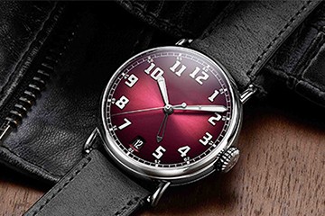 石家庄劳力士到晚上就不走了