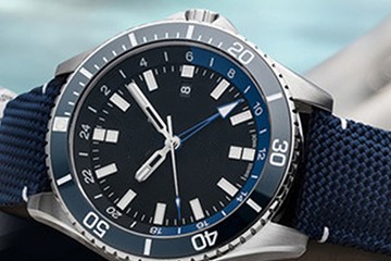 石家庄劳力士腕表分针不走