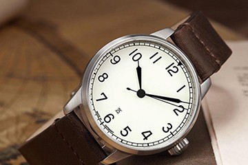 石家庄劳力士腕表秒针停了