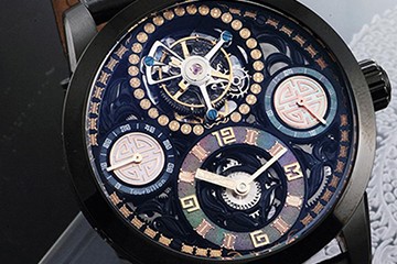 石家庄劳力士秒针会走时针不会走