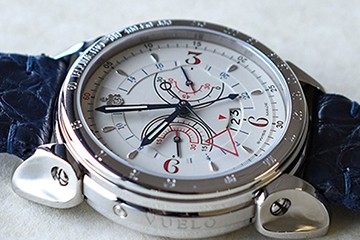 石家庄劳力士全自动机械表老不走