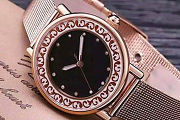 石家庄劳力士石英表分针不走