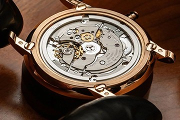 石家庄劳力士陀飞轮表官售后维修电话