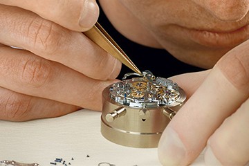 石家庄劳力士世界时官售后维修电话