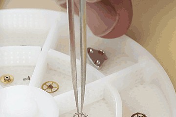 石家庄劳力士世界时表售后维修电话