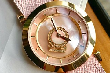 石家庄劳力士不走