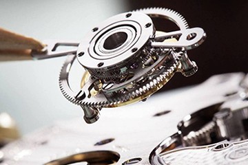 石家庄劳力士石英表突然不走了